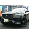 jaguar f-pace 2017 CFJ9789706 image 1