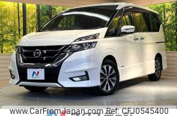 nissan serena 2018 -NISSAN--Serena DAA-GFC27--GFC27-136514---NISSAN--Serena DAA-GFC27--GFC27-136514-