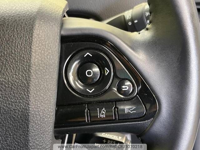 toyota prius 2019 -TOYOTA--Prius DAA-ZVW51--ZVW51-6095263---TOYOTA--Prius DAA-ZVW51--ZVW51-6095263- image 2