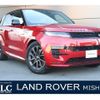 land-rover range-rover-sport 2024 quick_quick_L1234B_SAL1A2A43RA186907 image 1