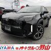 toyota yaris 2025 CARSENSOR_JP_AU6232957995 image 1