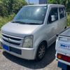 suzuki wagon-r 2005 CFJ1540647 image 2