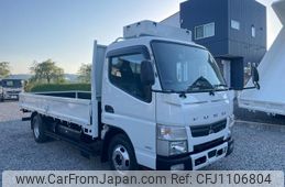mitsubishi-fuso canter 2019 GOO_NET_EXCHANGE_0404019A30250430W001