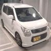 suzuki wagon-r 2014 -SUZUKI 【横浜 584ｸ556】--Wagon R MH34S--321481---SUZUKI 【横浜 584ｸ556】--Wagon R MH34S--321481- image 1