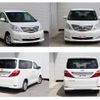 toyota alphard 2011 quick_quick_DBA-ANH20W_ANH20-8178356 image 7