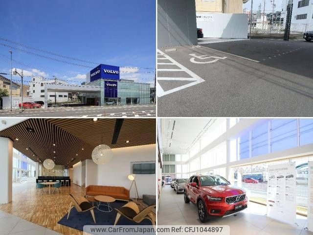 volvo v70 2014 -VOLVO--Volvo V70 DBA-BB420W--YV1BW40MDF1320350---VOLVO--Volvo V70 DBA-BB420W--YV1BW40MDF1320350- image 2