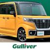 suzuki spacia 2018 -SUZUKI--Spacia DAA-MK53S--MK53S-835082---SUZUKI--Spacia DAA-MK53S--MK53S-835082- image 1