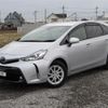 toyota prius-α 2019 -TOYOTA--Prius α DAA-ZVW41W--ZVW41-0077600---TOYOTA--Prius α DAA-ZVW41W--ZVW41-0077600- image 1