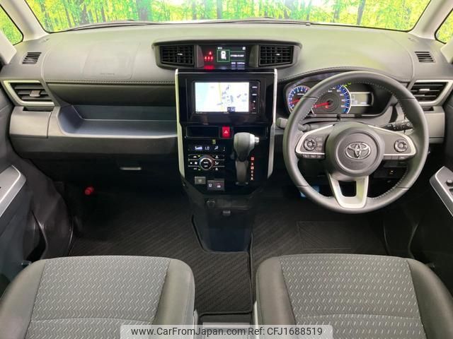 toyota roomy 2021 CFJ1688519 image 2