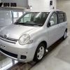 toyota sienta 2010 CFJ1856652 image 1