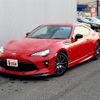 toyota 86 2019 -TOYOTA--86 DBA-ZN6--ZN6-093116---TOYOTA--86 DBA-ZN6--ZN6-093116- image 1