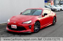 toyota 86 2019 -TOYOTA--86 DBA-ZN6--ZN6-093116---TOYOTA--86 DBA-ZN6--ZN6-093116-