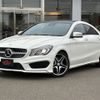 mercedes-benz cla-class 2016 CFJ1807477 image 1