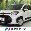 toyota sienta 2025 quick_quick_MXPL10G_MXPL10-1183064 image 1