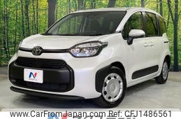 toyota sienta 2025 quick_quick_MXPL10G_MXPL10-1183064