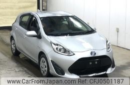 toyota aqua 2019 -TOYOTA--AQUA NHP10-2643730---TOYOTA--AQUA NHP10-2643730-