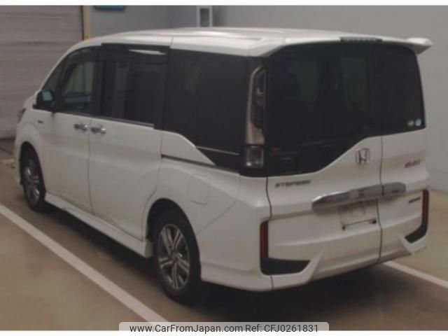 honda stepwagon-spada 2019 quick_quick_6AA-RP5_1097518 image 2