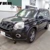 nissan x-trail 2010 -NISSAN 【釧路 331ﾊ127】--X-Trail NT31--210348---NISSAN 【釧路 331ﾊ127】--X-Trail NT31--210348- image 1