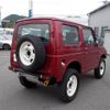 suzuki jimny 1996 quick_quick_JA22W_JA22W-119085 image 7