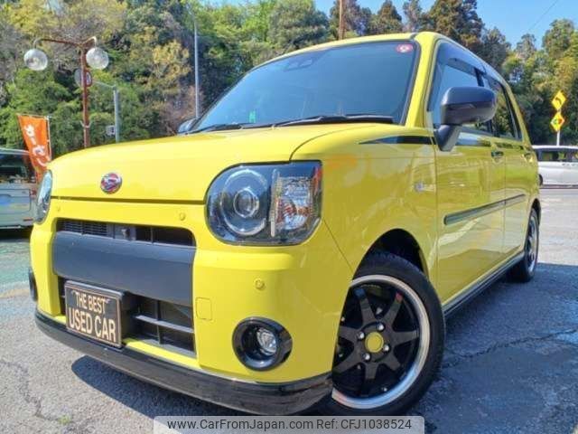 daihatsu mira-tocot 2018 -DAIHATSU 【所沢 580ｽ 550】--Mira Tocot DBA-LA550S--LA550S-0000636---DAIHATSU 【所沢 580ｽ 550】--Mira Tocot DBA-LA550S--LA550S-0000636- image 1