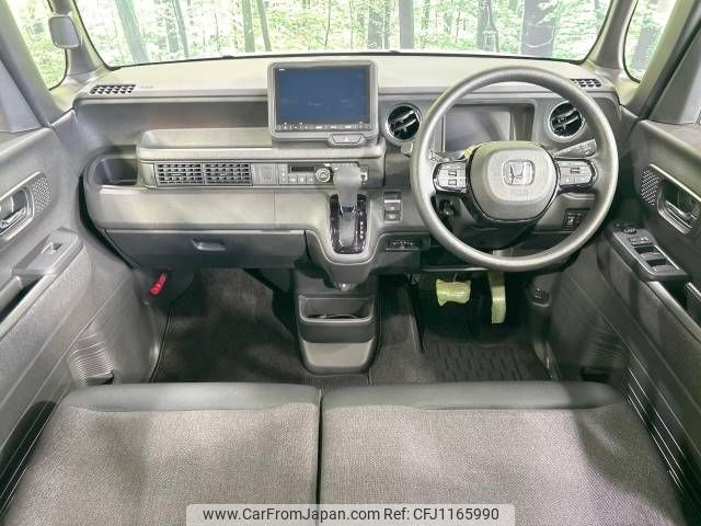 honda n-box 2024 -HONDA--N BOX 6BA-JF5--JF5-1009832---HONDA--N BOX 6BA-JF5--JF5-1009832- image 2