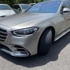 mercedes-benz s-class 2021 -MERCEDES-BENZ--Benz S Class 5AA-223063--W1K2230632A047366---MERCEDES-BENZ--Benz S Class 5AA-223063--W1K2230632A047366- image 18