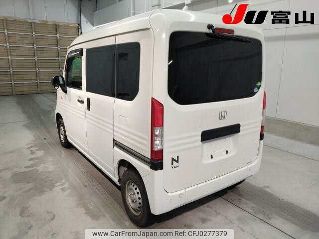 honda n-van 2018 -HONDA--N VAN JJ1--JJ1-3013095---HONDA--N VAN JJ1--JJ1-3013095- image 2