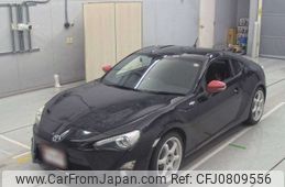 toyota 86 2012 -TOYOTA--86 ZN6-011583---TOYOTA--86 ZN6-011583-