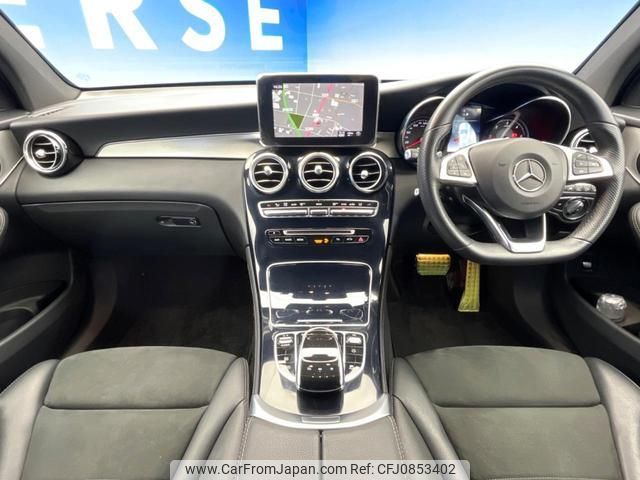 mercedes-benz glc-class 2019 quick_quick_253905C_WDC2539052F592765 image 2