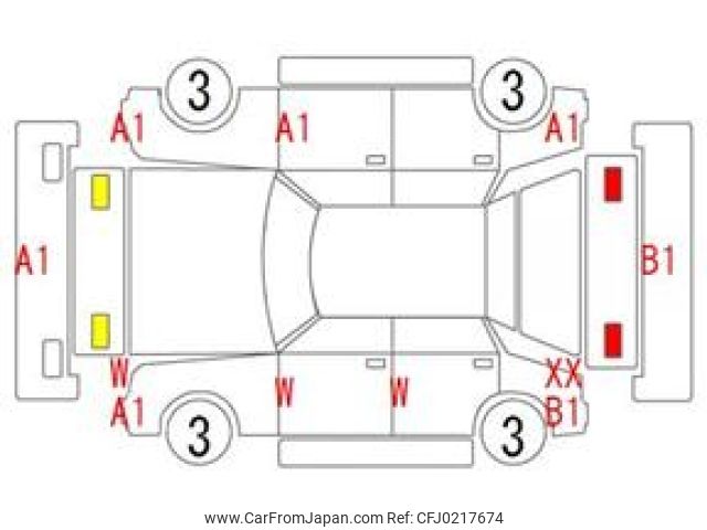 mazda demio 2016 -MAZDA--Demio DBA-DJ3FS--DJ3FS-141295---MAZDA--Demio DBA-DJ3FS--DJ3FS-141295- image 2