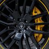 maserati levante 2021 quick_quick_MLE30_ZN6YU61C00X371821 image 5