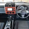 toyota fj-cruiser 2014 -TOYOTA--FJ Curiser GSJ15W--GSJ15-0128109---TOYOTA--FJ Curiser GSJ15W--GSJ15-0128109- image 2