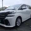 toyota vellfire 2016 quick_quick_AGH30W_AGH30-0063154 image 1