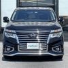 nissan elgrand 2014 -NISSAN--Elgrand DBA-TE52--TE52-073789---NISSAN--Elgrand DBA-TE52--TE52-073789- image 4