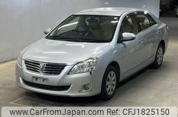 toyota premio 2015 CFJ1825150