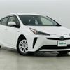 toyota prius 2019 -TOYOTA--Prius DAA-ZVW51--ZVW51-6125137---TOYOTA--Prius DAA-ZVW51--ZVW51-6125137- image 1