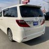 toyota alphard 2012 -TOYOTA--Alphard DBA-ANH20W--ANH20-8244070---TOYOTA--Alphard DBA-ANH20W--ANH20-8244070- image 3