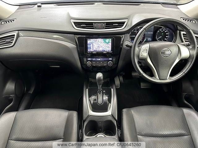 nissan x-trail 2015 -NISSAN--X-Trail DAA-HNT32--HNT32-114383---NISSAN--X-Trail DAA-HNT32--HNT32-114383- image 2