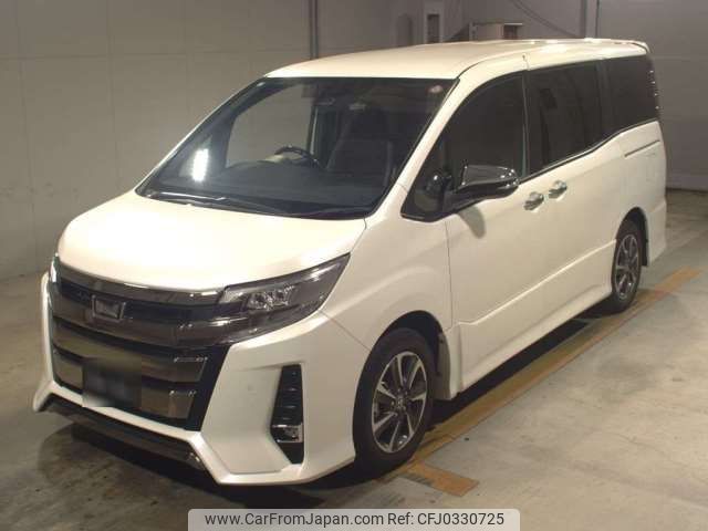 toyota noah 2020 -TOYOTA--Noah 3BA-ZRR80W--ZRR80-0647892---TOYOTA--Noah 3BA-ZRR80W--ZRR80-0647892- image 1