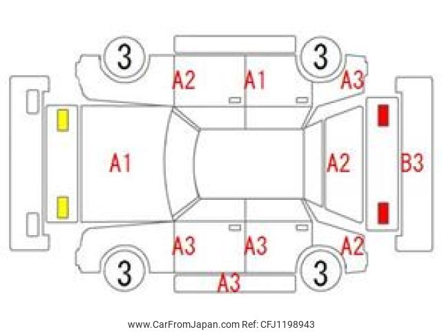 subaru forester 2005 -SUBARU--Forester CBA-SG5--SG5-089696---SUBARU--Forester CBA-SG5--SG5-089696- image 2