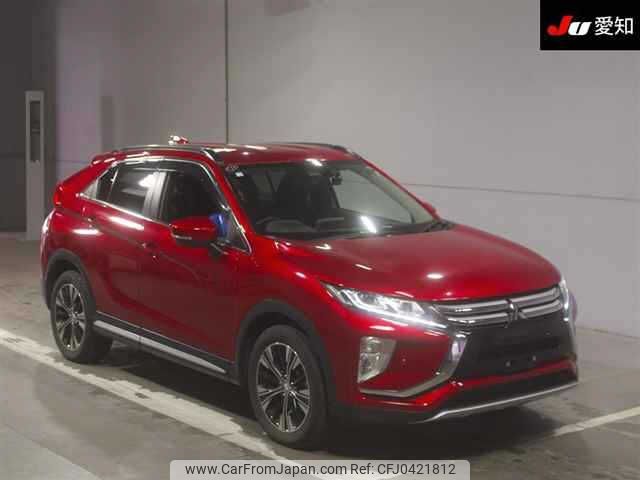 mitsubishi eclipse-cross 2020 -MITSUBISHI--Eclipse Cross GK9W-0102054---MITSUBISHI--Eclipse Cross GK9W-0102054- image 1