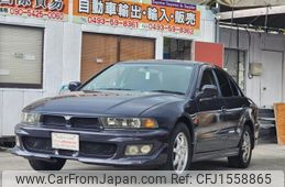 mitsubishi galant 2001 CFJ1558865