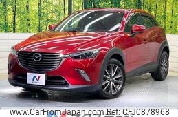 mazda cx-3 2016 -MAZDA--CX-3 LDA-DK5FW--DK5FW-127679---MAZDA--CX-3 LDA-DK5FW--DK5FW-127679-