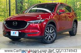 mazda cx-5 2018 -MAZDA--CX-5 3DA-KF2P--KF2P-302593---MAZDA--CX-5 3DA-KF2P--KF2P-302593-