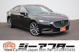 mazda atenza 2020 -MAZDA--MAZDA6 3DA-GJ2AP--GJ2AP-500236---MAZDA--MAZDA6 3DA-GJ2AP--GJ2AP-500236-