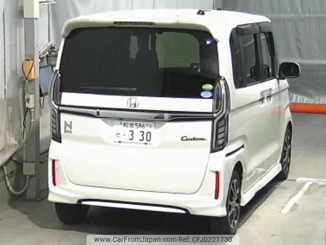 honda n-box 2017 -HONDA 【松本 586ｾ330】--N BOX JF3--1037406---HONDA 【松本 586ｾ330】--N BOX JF3--1037406- image 2