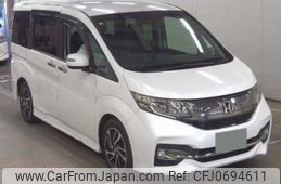 honda stepwagon-spada 2016 quick_quick_DBA-RP3_RP3-1037716