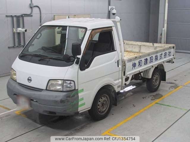 nissan vanette-truck 2005 -NISSAN--Vanette Truck TC-SK82TN--SK82TN-315932---NISSAN--Vanette Truck TC-SK82TN--SK82TN-315932- image 1