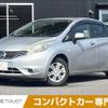nissan note 2012 -NISSAN--Note DBA-E12--E12-039114---NISSAN--Note DBA-E12--E12-039114- image 1