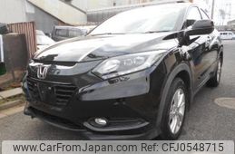 honda vezel 2018 -HONDA--VEZEL RU1--RU1-1232403---HONDA--VEZEL RU1--RU1-1232403-